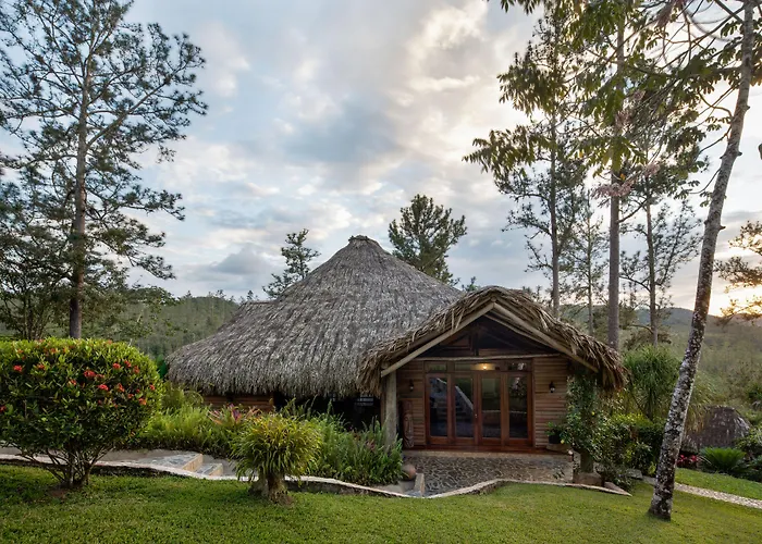 Gaia Riverlodge Unitedville