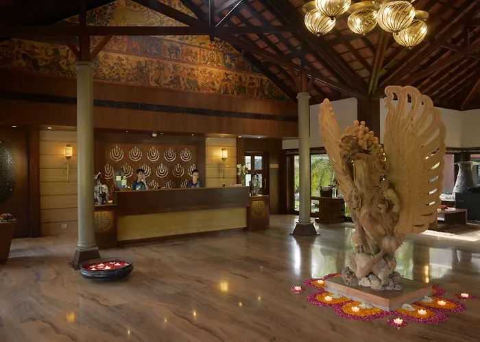 Madhubhan Resort & Spa