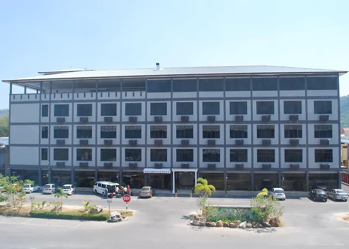 De Baron Resort