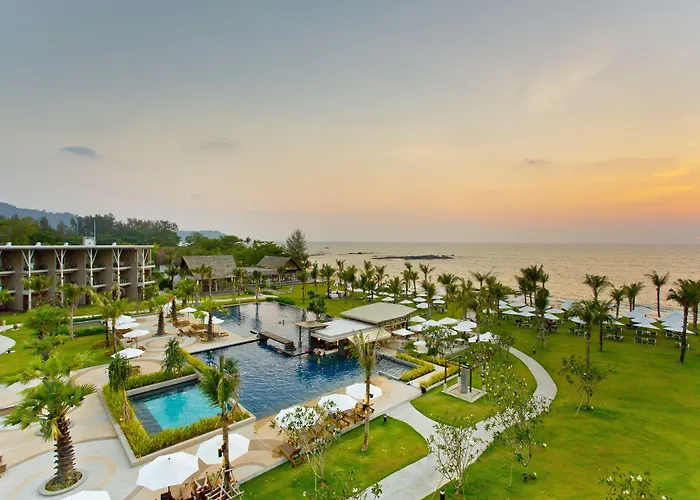 The Sands Khao Lak By Katathani - Sha Extra Plus