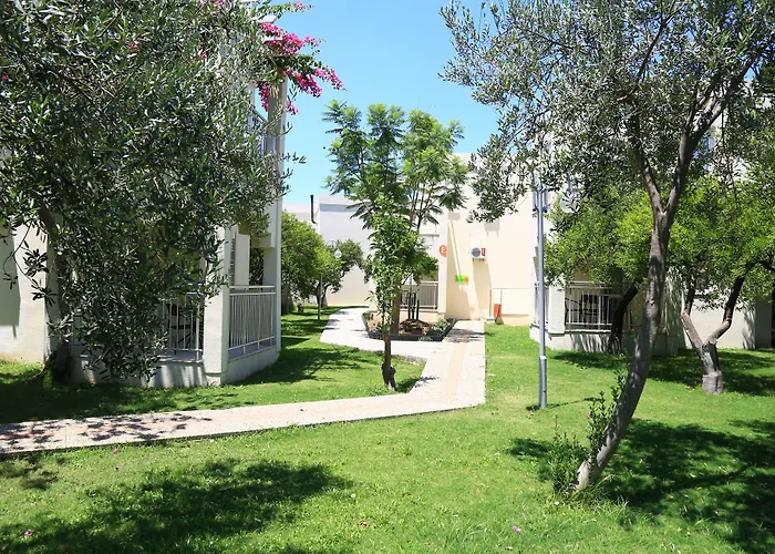 Mandarin Resort & Spa Bodrum