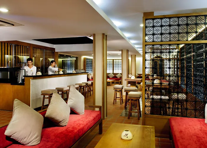 Emeralda Resort Ninh Binh