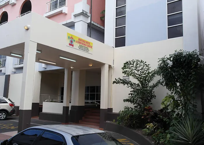 Heritage Hotel