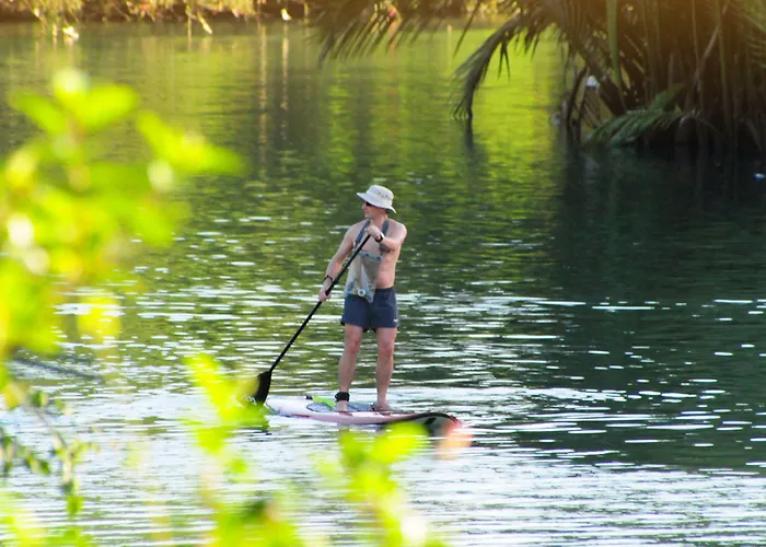 Loboc River Resort