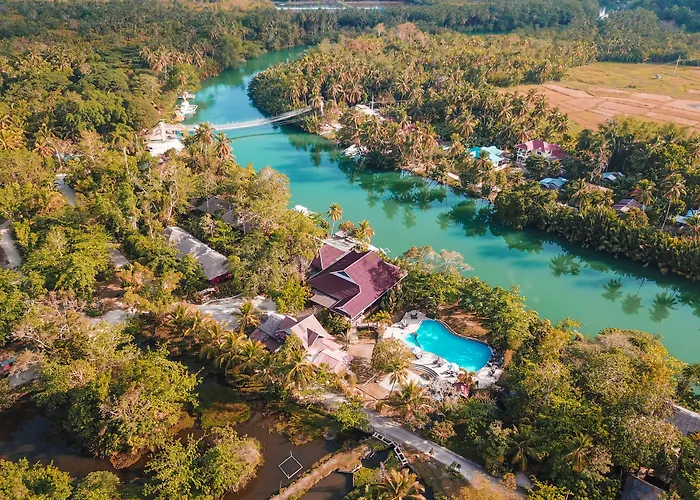 Loboc River
