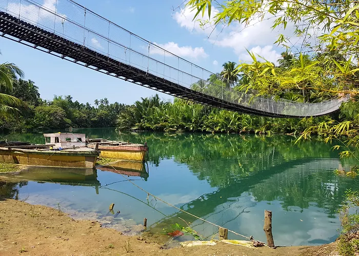Loboc River Resort