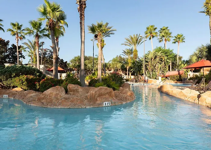 Villas At Regal Palms Resort & Spa Davenport