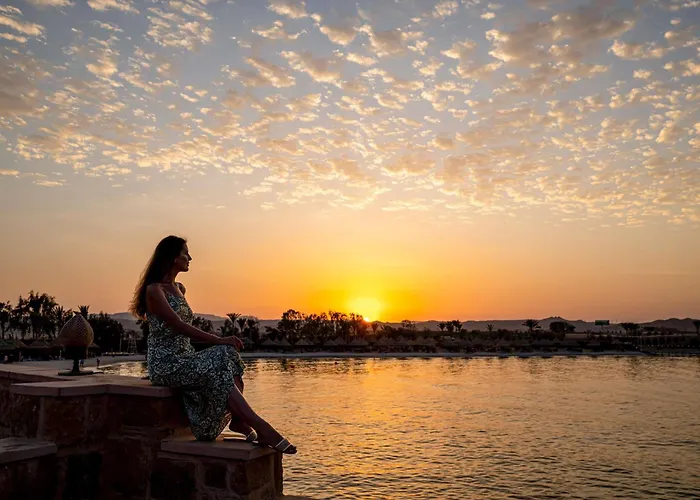 Movenpick Resort El Quseir El Qoseir