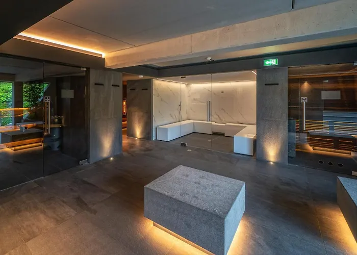 Hotel Meta Resort & Vine Spa