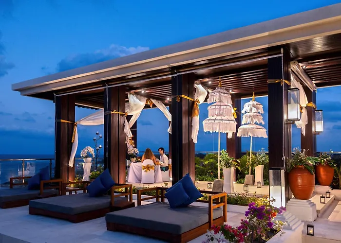 Bali Tropic Resort & Spa - Chse Certified Nusa Dua 