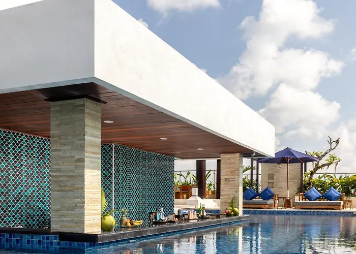 Bali Tropic Resort & Spa - Chse Certified Nusa Dua 