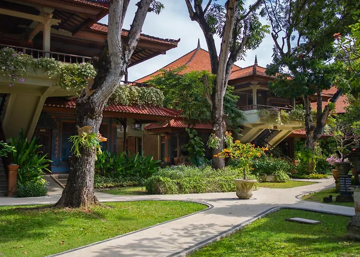 Bali Tropic Resort & Spa - Chse Certified Nusa Dua 