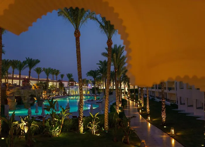 Baron Palms Adults Friendly Only 16 Years Plus Boutique Hotel Style Sharm El-Sheikh