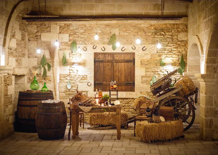 Antica Masseria Martuccio