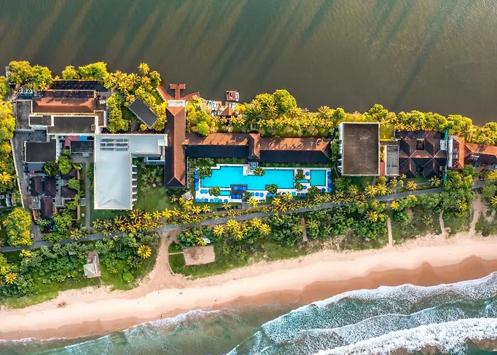 Nh Bentota Ceysands Resort