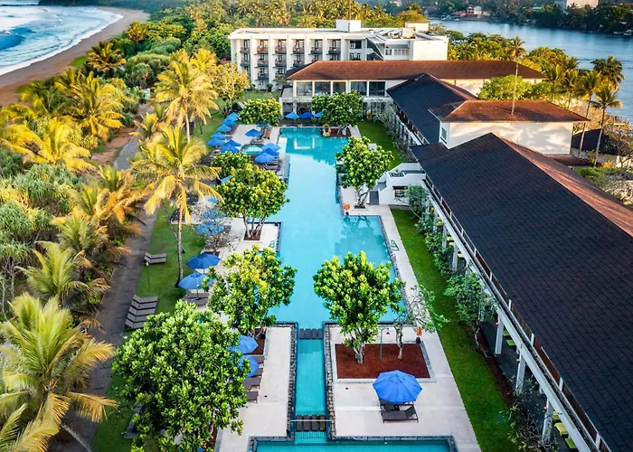 Nh Bentota Ceysands Resort