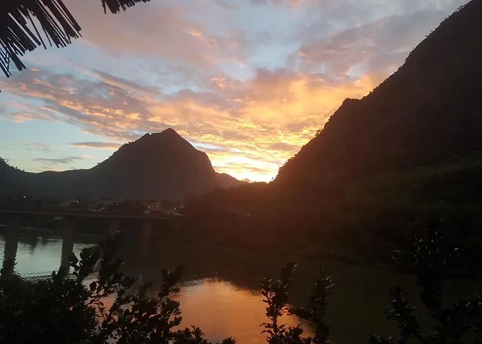 Nong Kiau Riverside