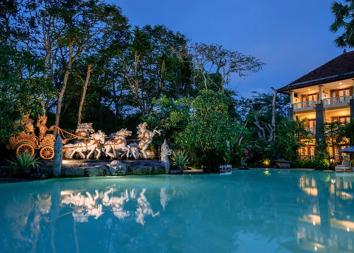 Hotel Kumala Pantai