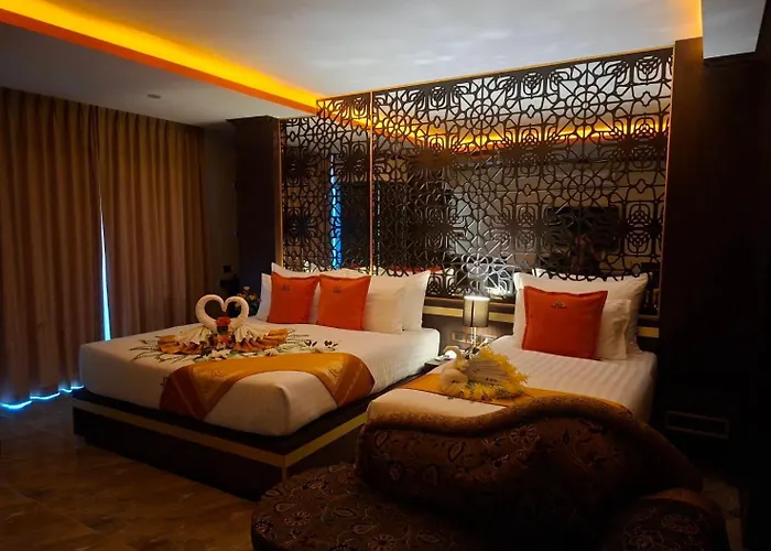 Bab Alhara Hotel