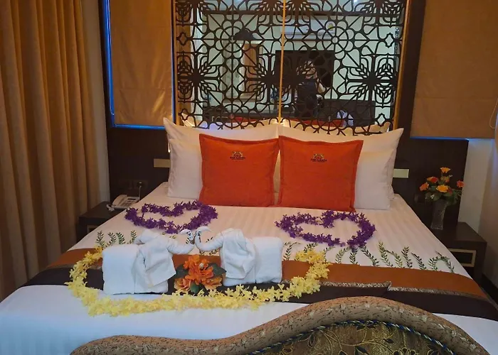 Bab Alhara Hotel