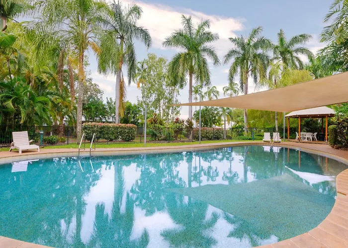 Coral Coast Resort Accor Vacation Club Apartments