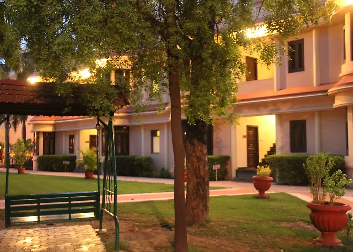 Justa Rajputana & Convention Centre, Udaipur