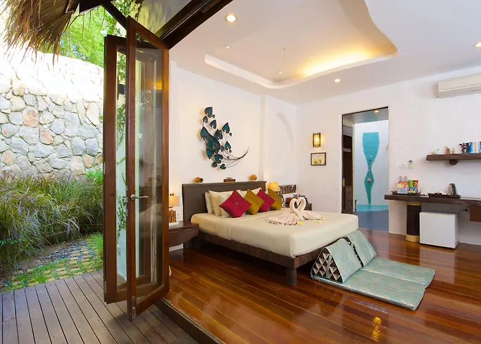 Koh Tao Cabana