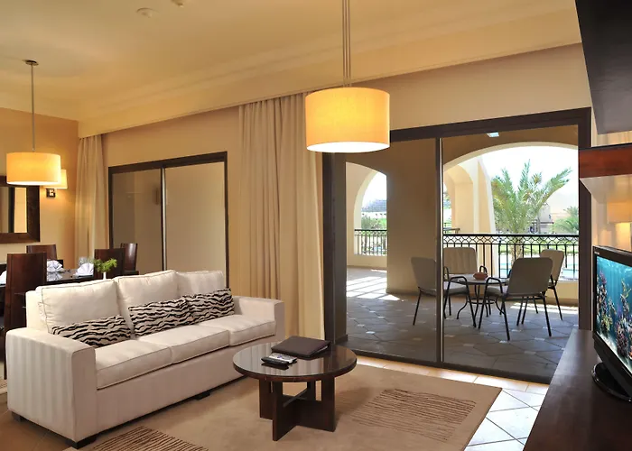 Hotel Jaz Neo Saraya Palms Hurghada