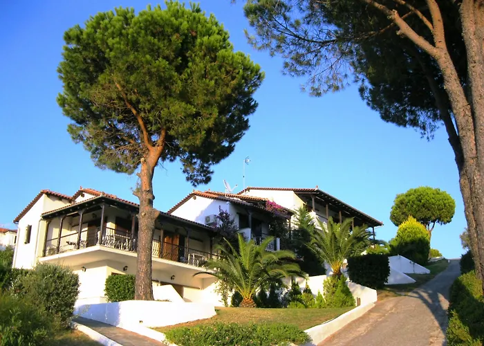 Villa Anna Maria