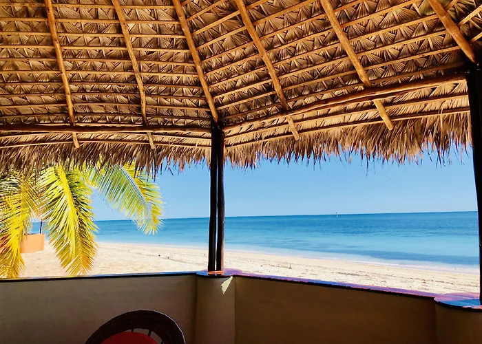 Nosy Saba Private Island & Spa