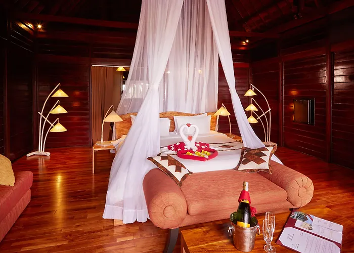 Kupu Kupu Phangan Beach Villas & Spa Ko Pha Ngan