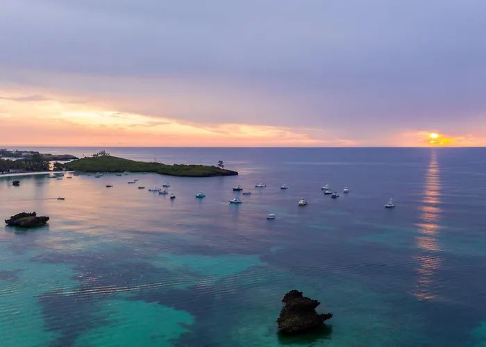 Turtle Bay Beach Club