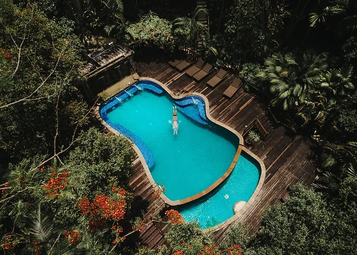 Vatika And Spa
