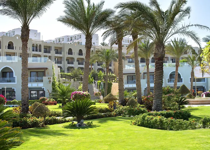 Sunrise Arabian Beach Resort Sharm el Sheikh