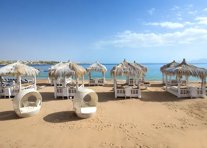 Sunrise Arabian Beach Resort Sharm El-Sheikh