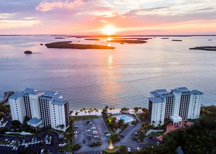 Resort Harbour Properties - Fort Myers / Sanibel Gateway