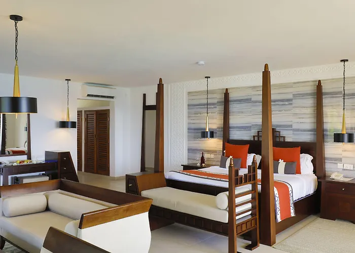 Royal Zanzibar Beach Resort Nungwi