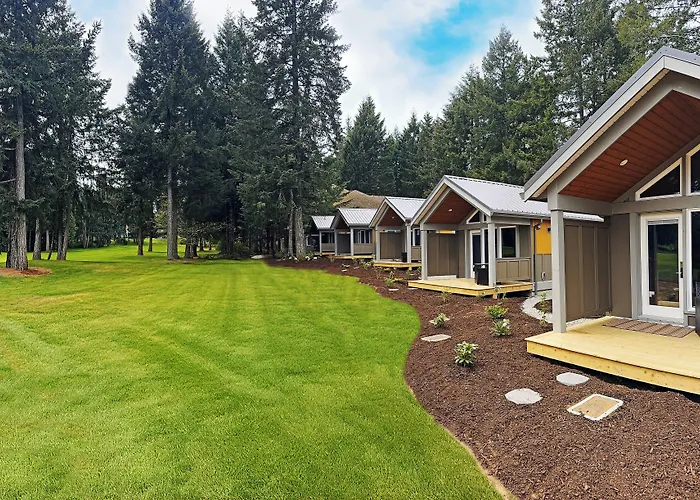 Crown Isle Resort & Golf Community Courtenay