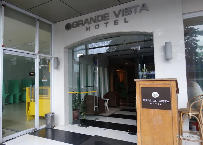 Grande Vista Hotel