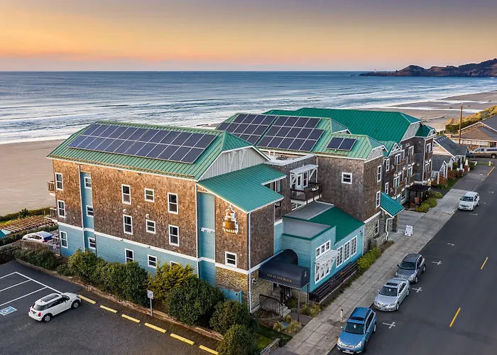Inn At Nye Beach