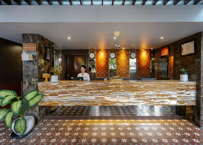 The Residence Seminyak