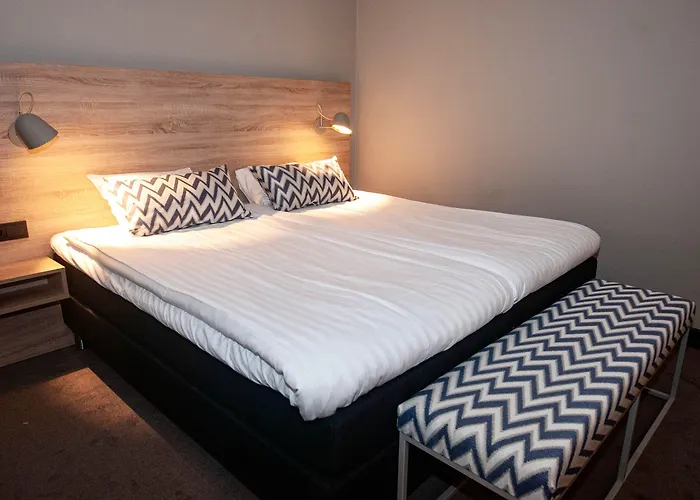 Pite Havsbad Pitea Hotel