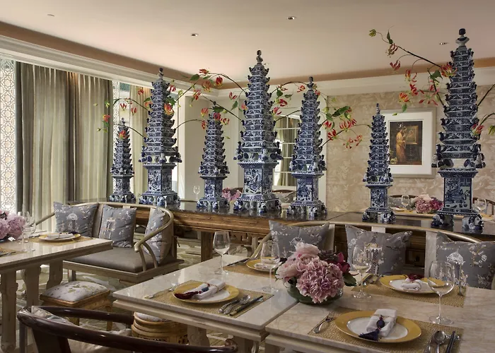 Mulia Resort Nusa Dua 