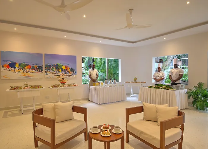 Leisure Lodge Beach&Golf Resort Diani Beach