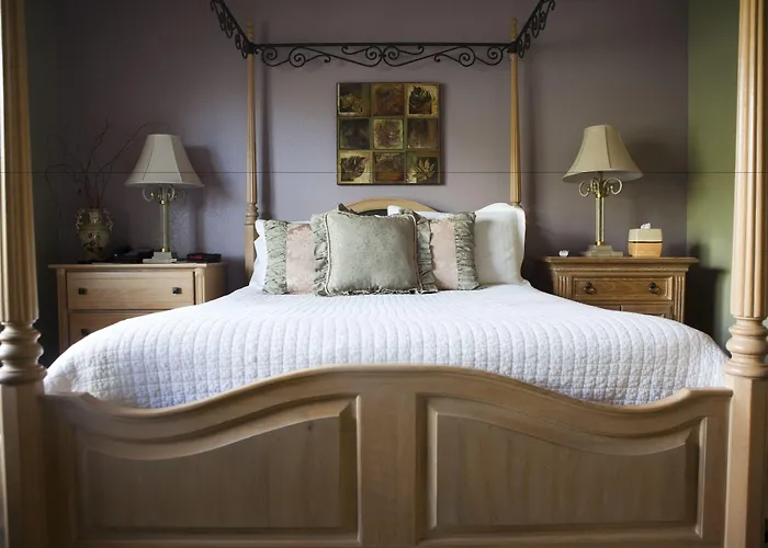 Purple Orchid Resort & Spa Livermore