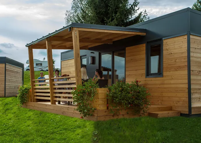 Plitvice Holiday Resort