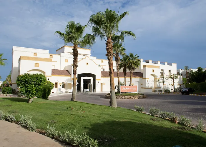 Amphoras Blu Ultra (Adults Only) Sharm-el-Sheikh
