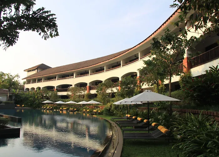 Diwa Club By Alila - A Hyatt Brand