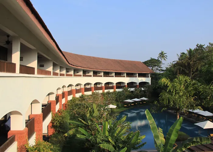 Diwa Club By Alila - A Hyatt Brand Hotel Majorda