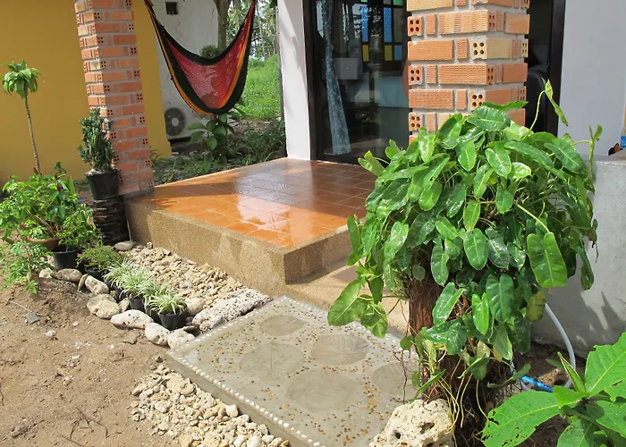 Coco Lanta Resort Ko Lanta